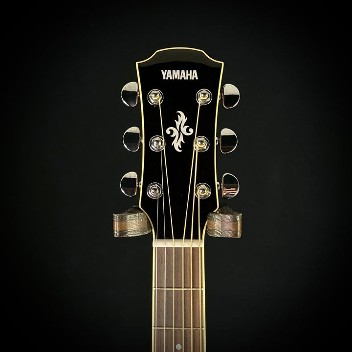 Yamaha APX 700II LEFTY