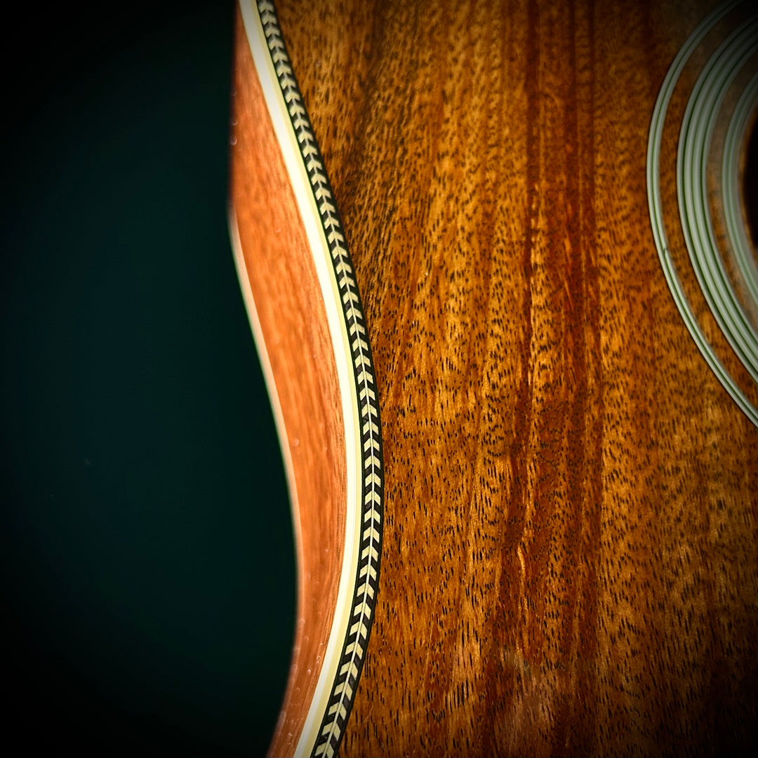 Martin O’ahu HG-28K2