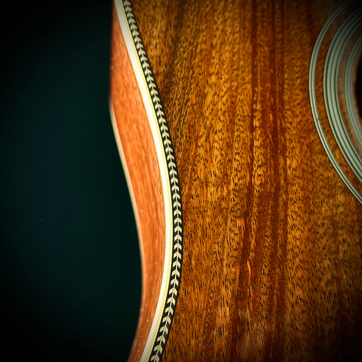 Martin O’ahu HG-28K2