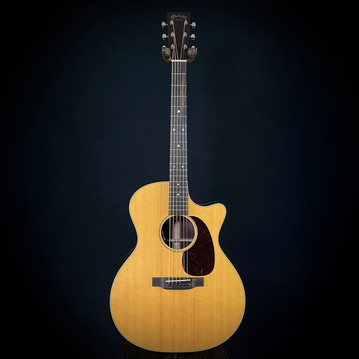 Martin GPC-16E - Natural
