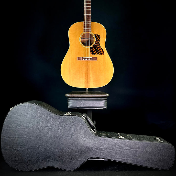 Kopp Guitars 20th Anniversary K-35 - Master Grade Torrefied Adirondack