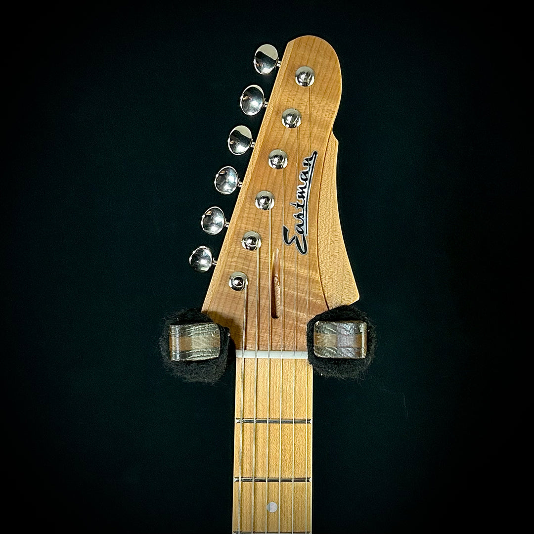Eastman Fullertone SC ‘52