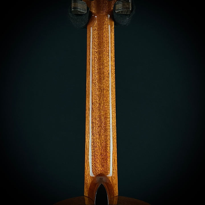 Cordoba C9 Parlor Cedar Top
