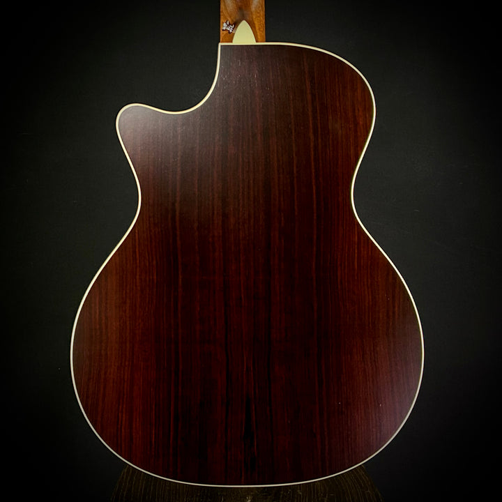 Martin GPC-16E - Natural