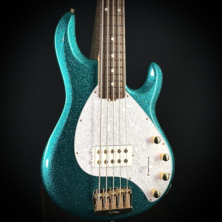 Music Man StingRay 5 Special