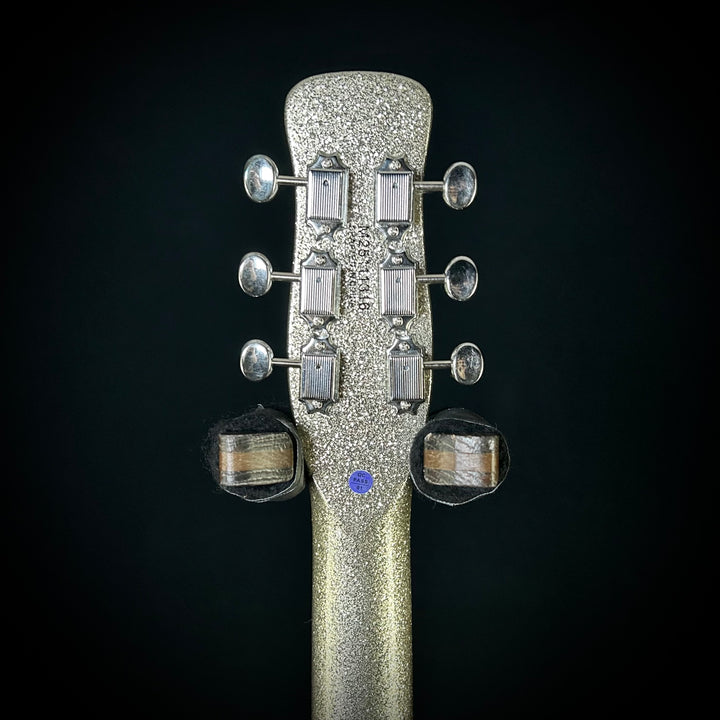 Silvertone 1373 Baritone