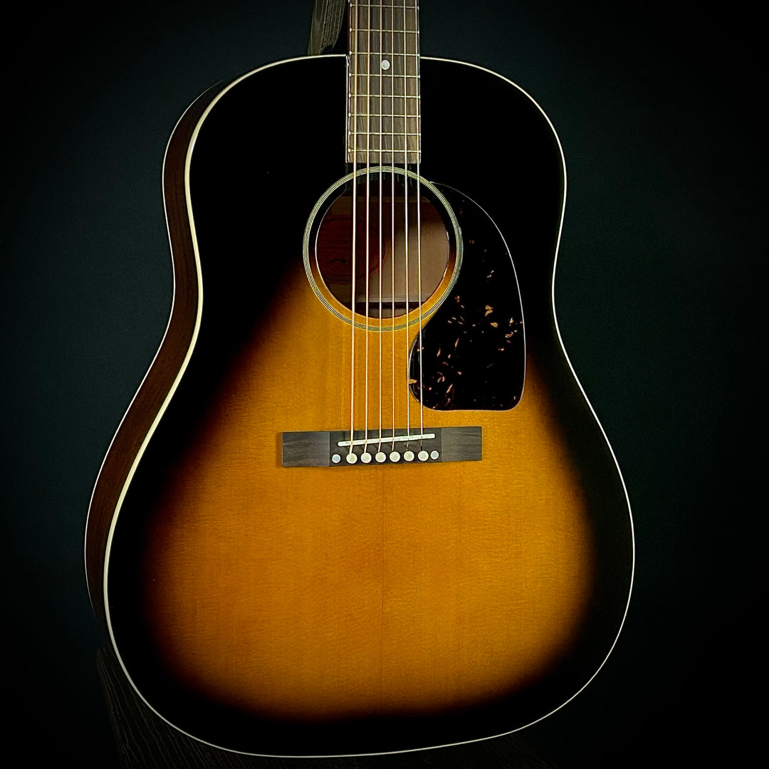 Epiphone 1942 Banner J-45