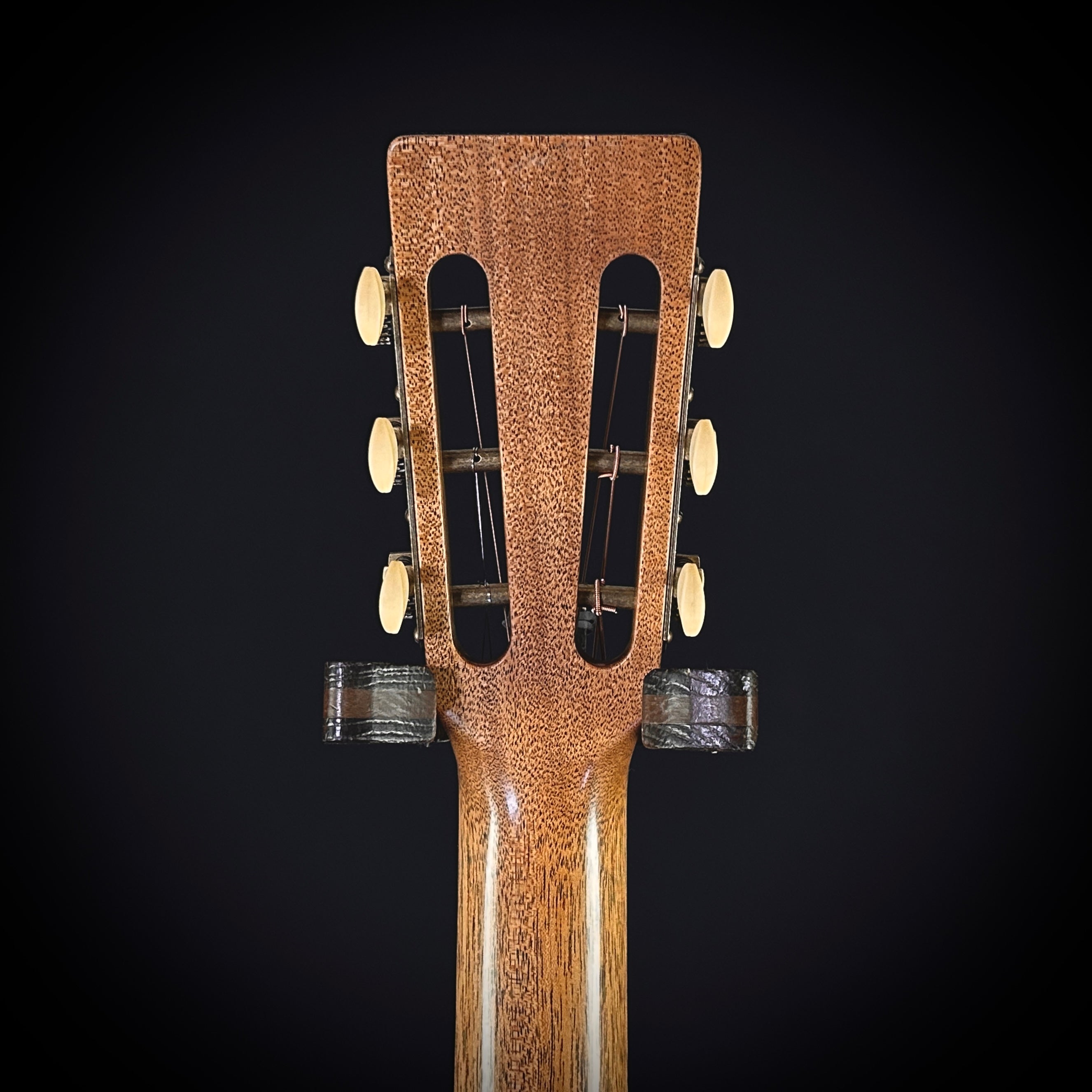Martin Custom Shop 0-18K2 CFM IV – Music Villa MT