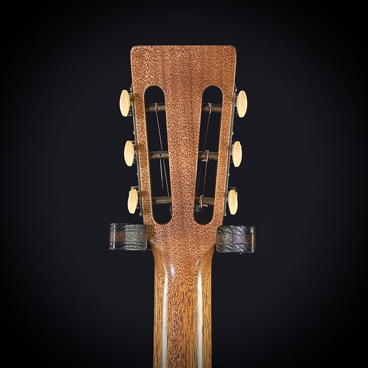 Martin Custom Shop 0-18K2 CFM IV
