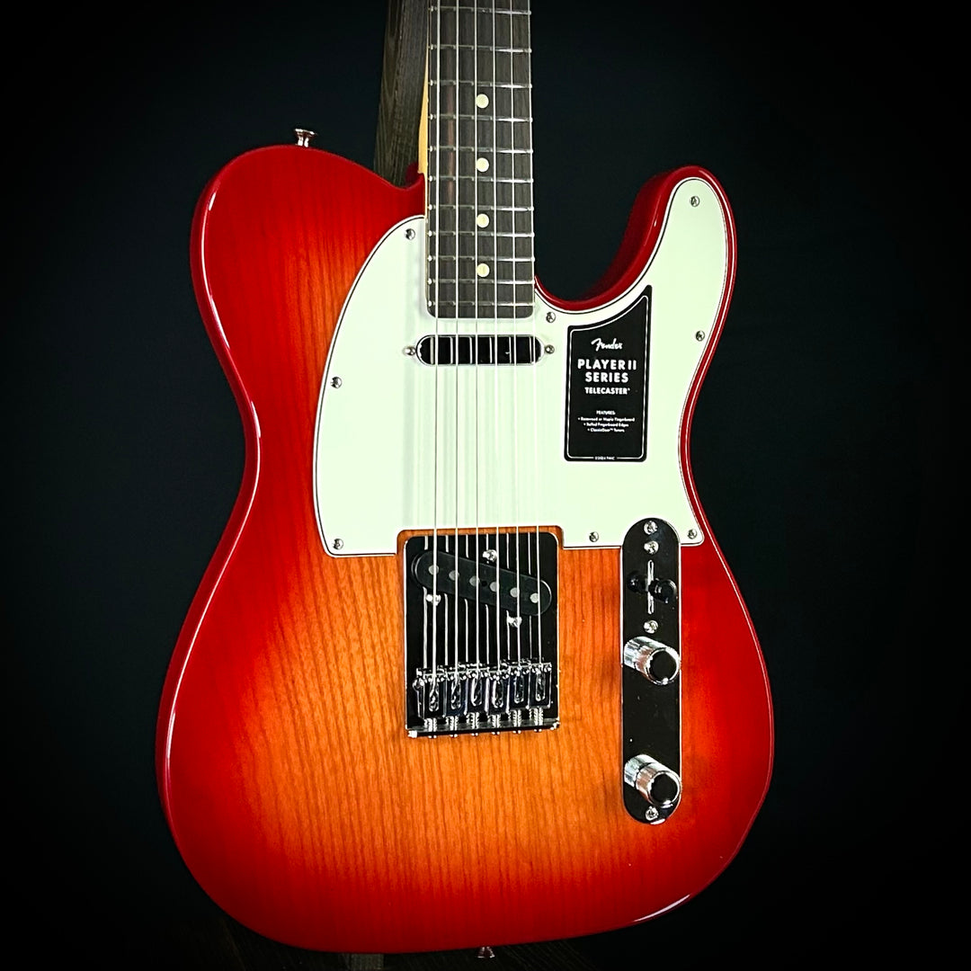 Fender Player II Telecaster