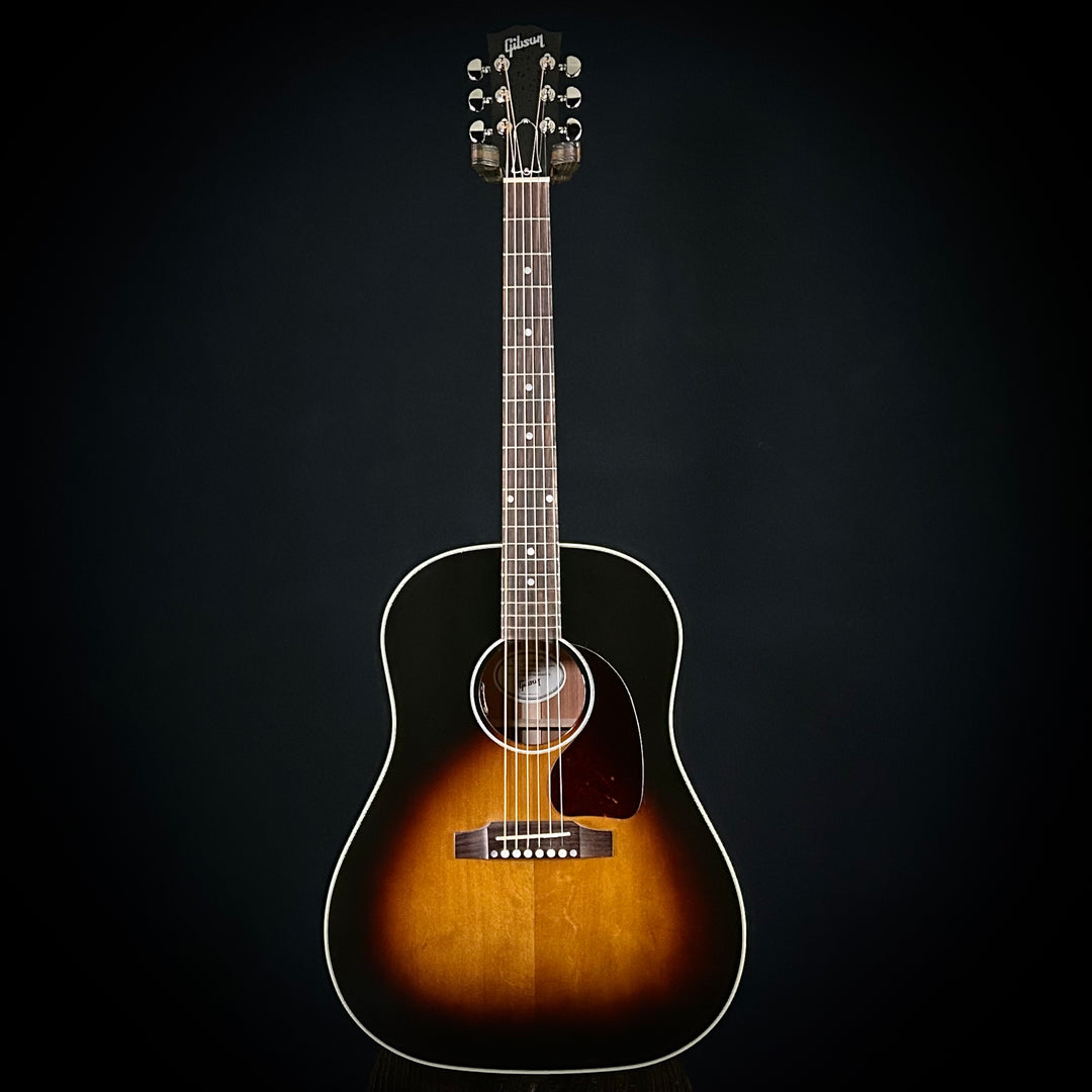 Gibson J-45 Standard - Vintage Sunburst