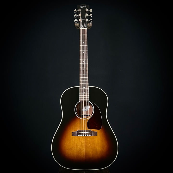 Gibson J-45 Standard - Vintage Sunburst