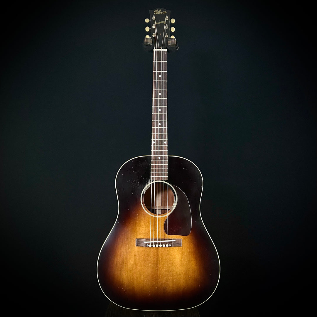 Gibson 1942 Banner J-45 - Murphy Lab, Light Aged