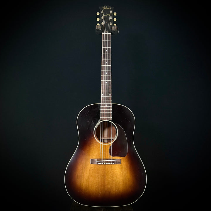 Gibson 1942 Banner J-45 - Murphy Lab, Light Aged
