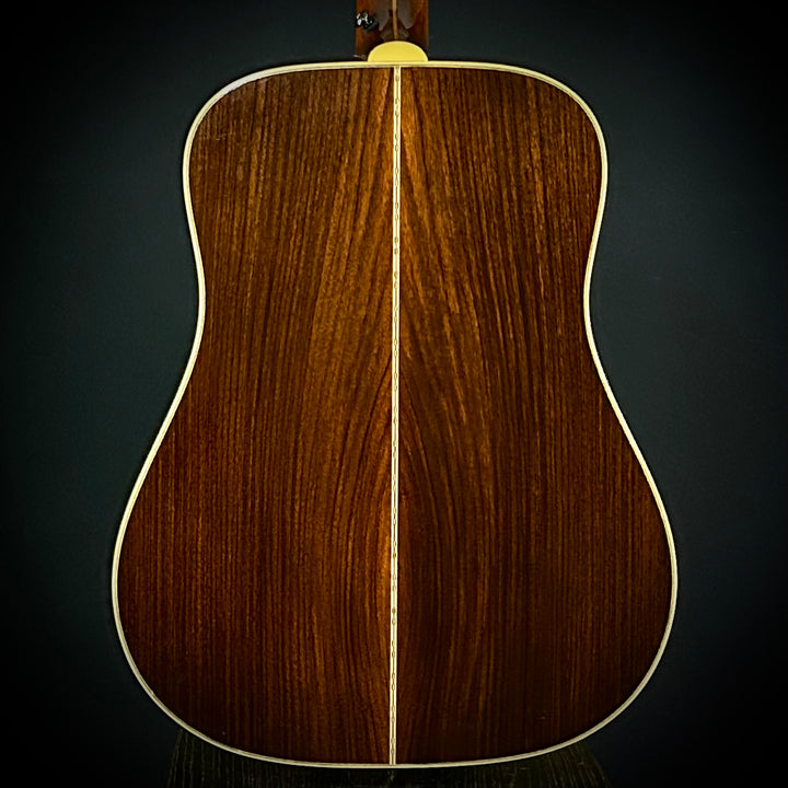 Guild 1986 D-66 (USED)