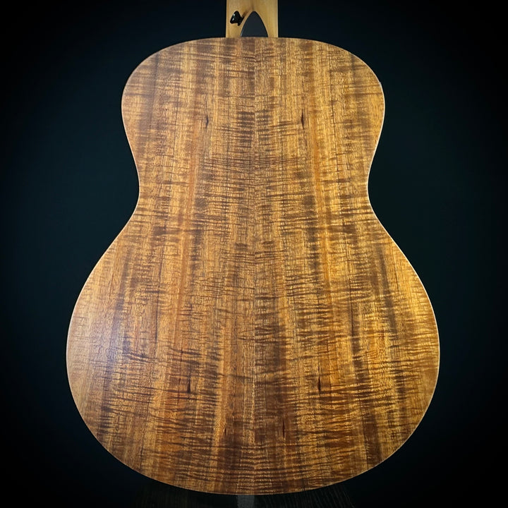Taylor GS Mini-E Limited - Figured KOA