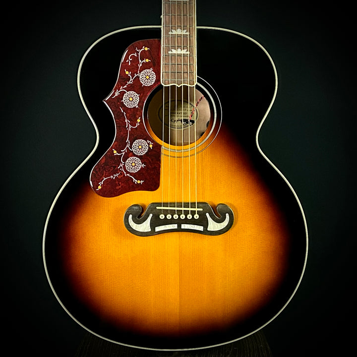 Epiphone J-200 Studio - LEFTY