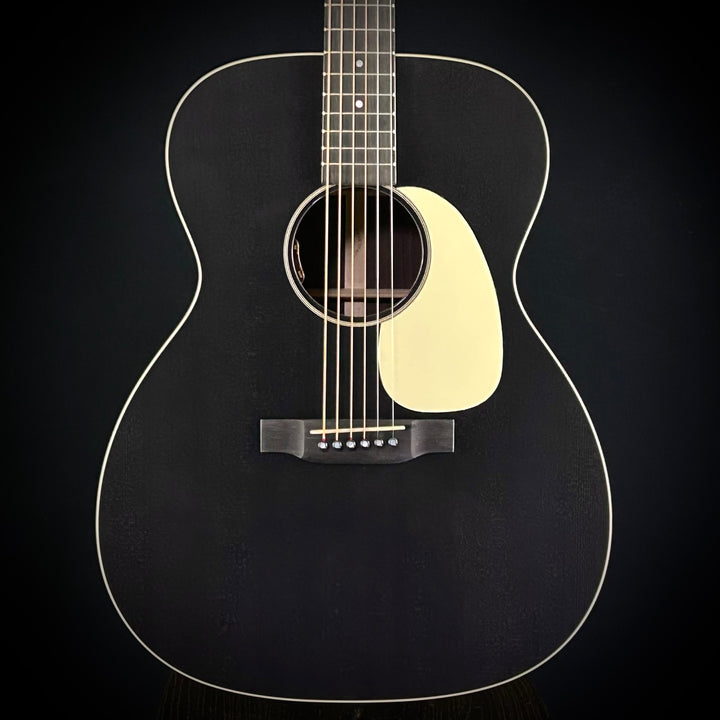 Martin J16E - Black Smoke
