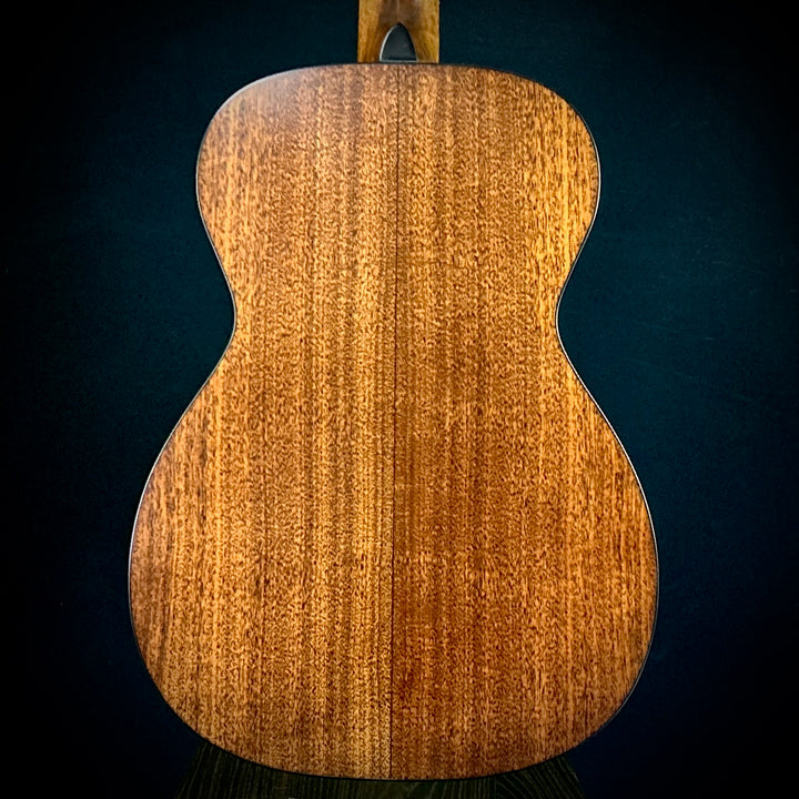 Martin Custom LTD 0-18 - Adirondack Top