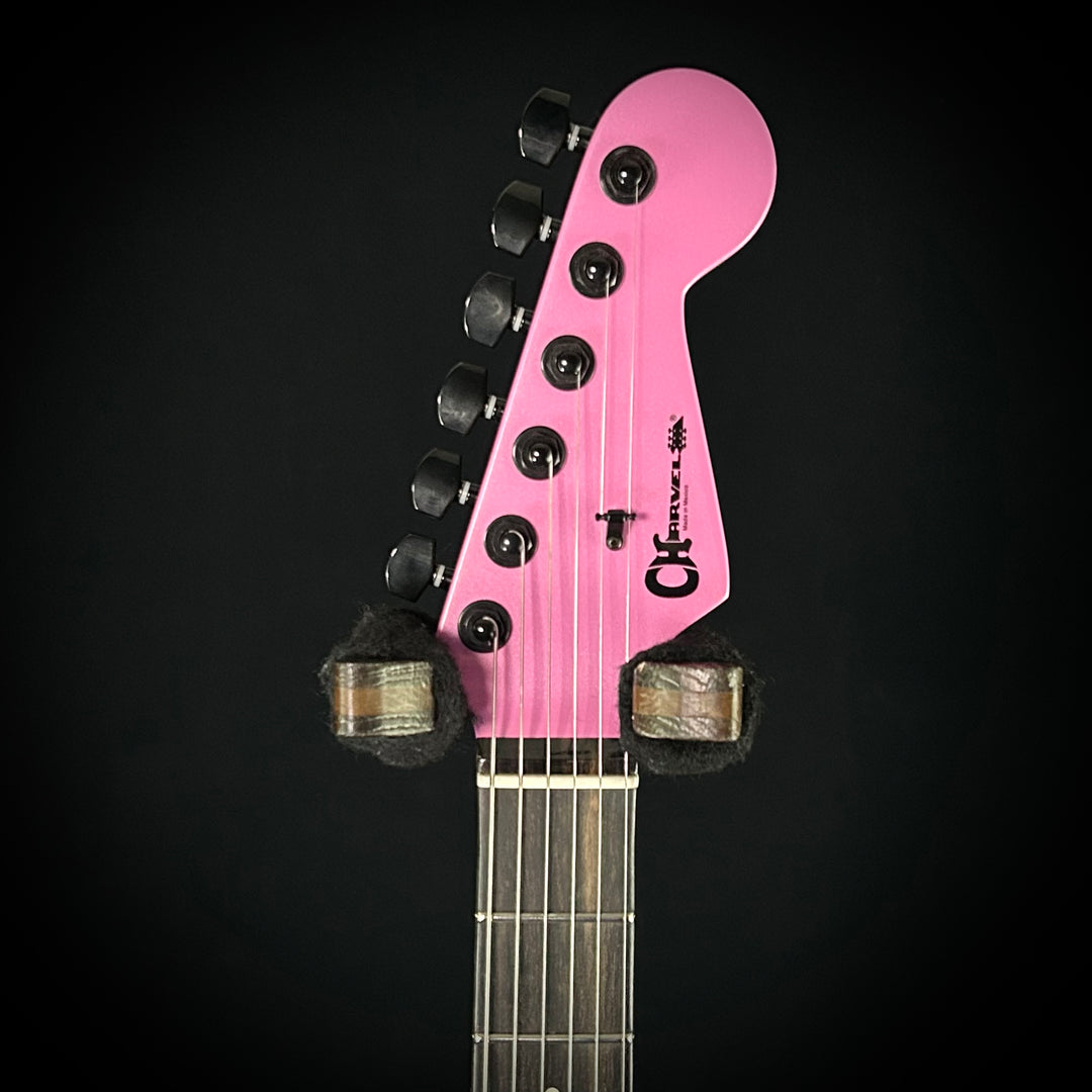 Charvel Pro-Mod Plus San Dimas Style 1 HH HT