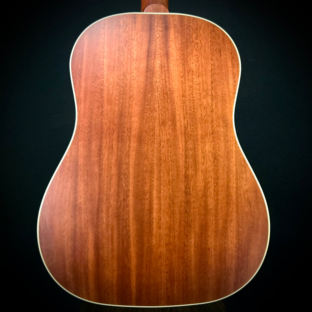 Gibson J-45 Century 12-Fret - Vintage Amber