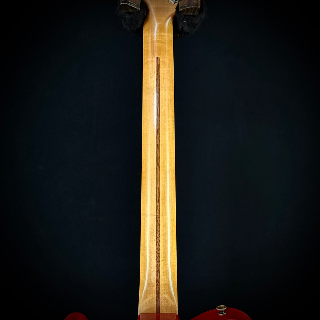 Fender Custom Shop '50s Telecaster Thinline - Journeyman Aged