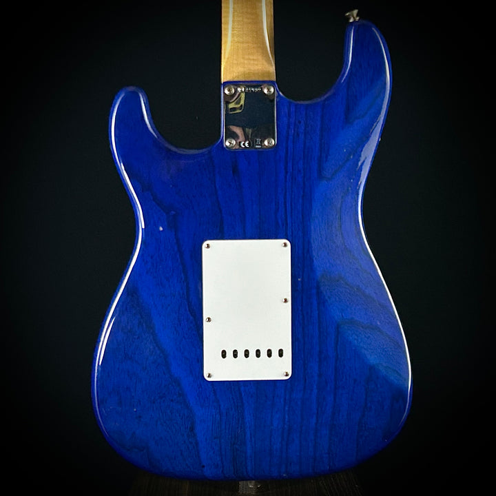 Fender Custom Shop 1960 Stratocaster Journeyman Relic