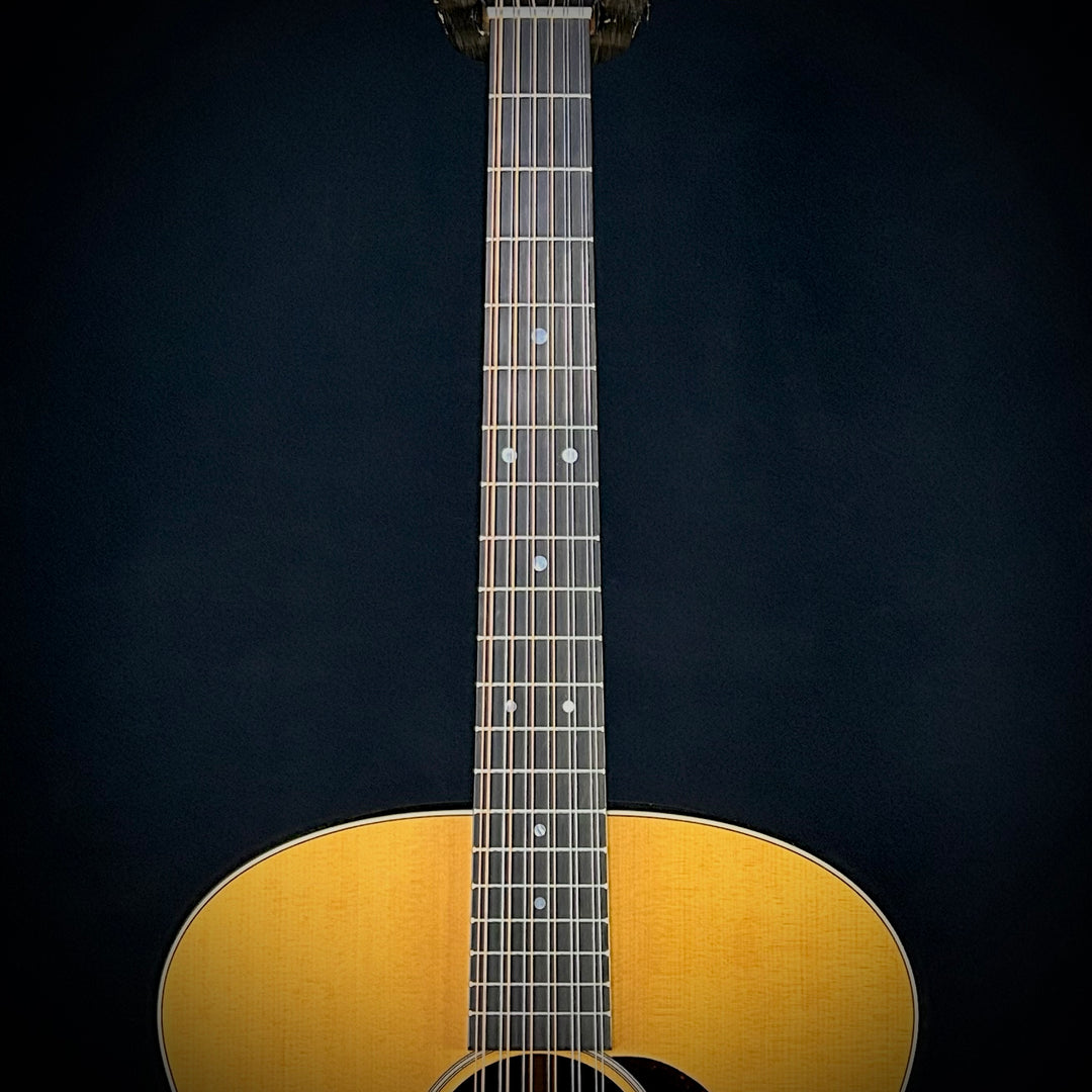 Martin Grand J-16E - 12-String