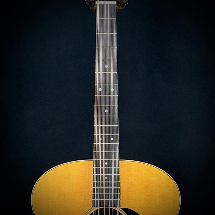 Martin Grand J-16E - 12-String