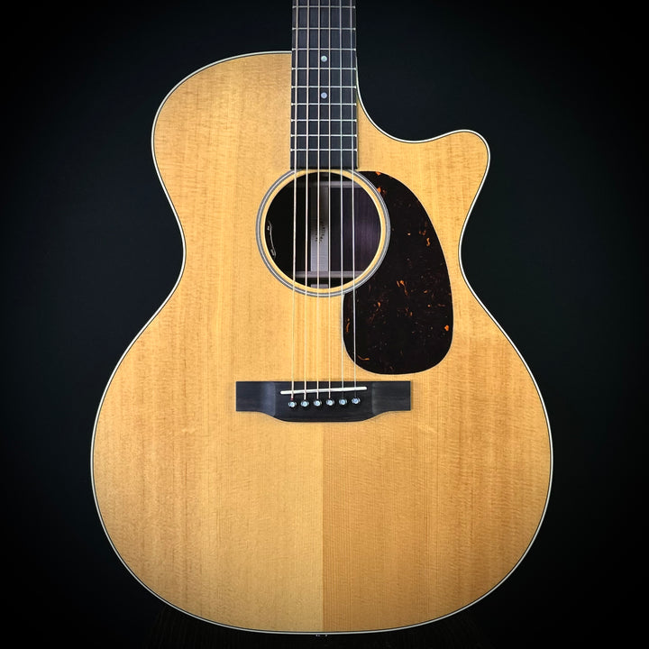 Martin GPC-16E - Natural