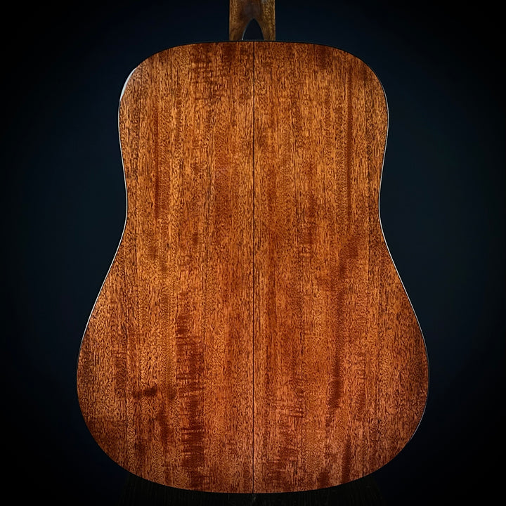 Martin Custom Shop 18 Style Dreadnought Short Scale