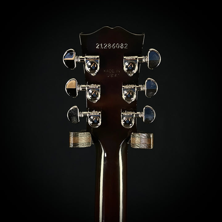 Gibson J-45 Standard - Vintage Sunburst