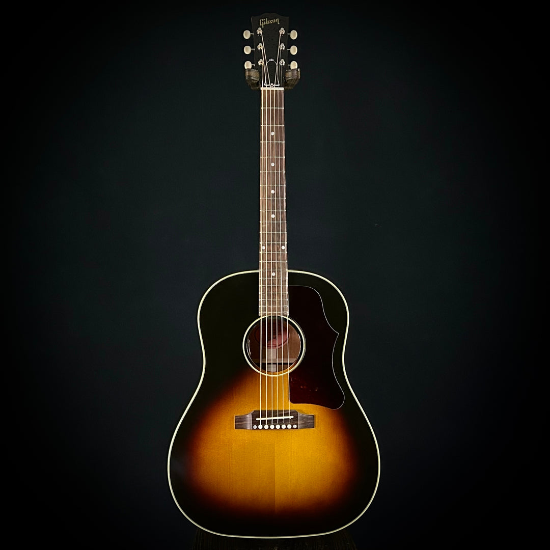 Gibson 50’s J-45 Original - Vintage Sunburst
