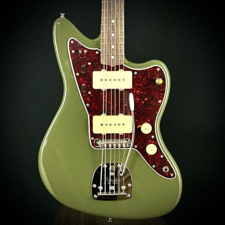 Fender Limited Vintera II '50s Jazzmaster