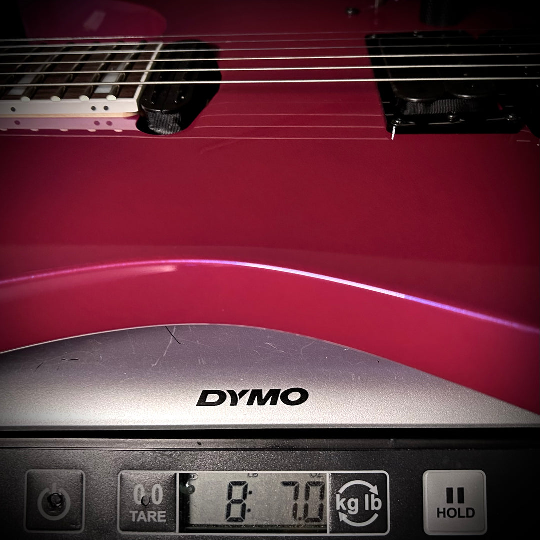 Ibanez RG565
