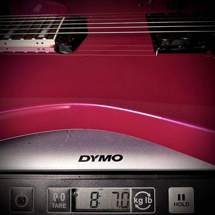 Ibanez RG565