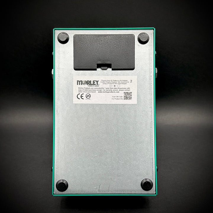 Morley 20/20 Volume Plus