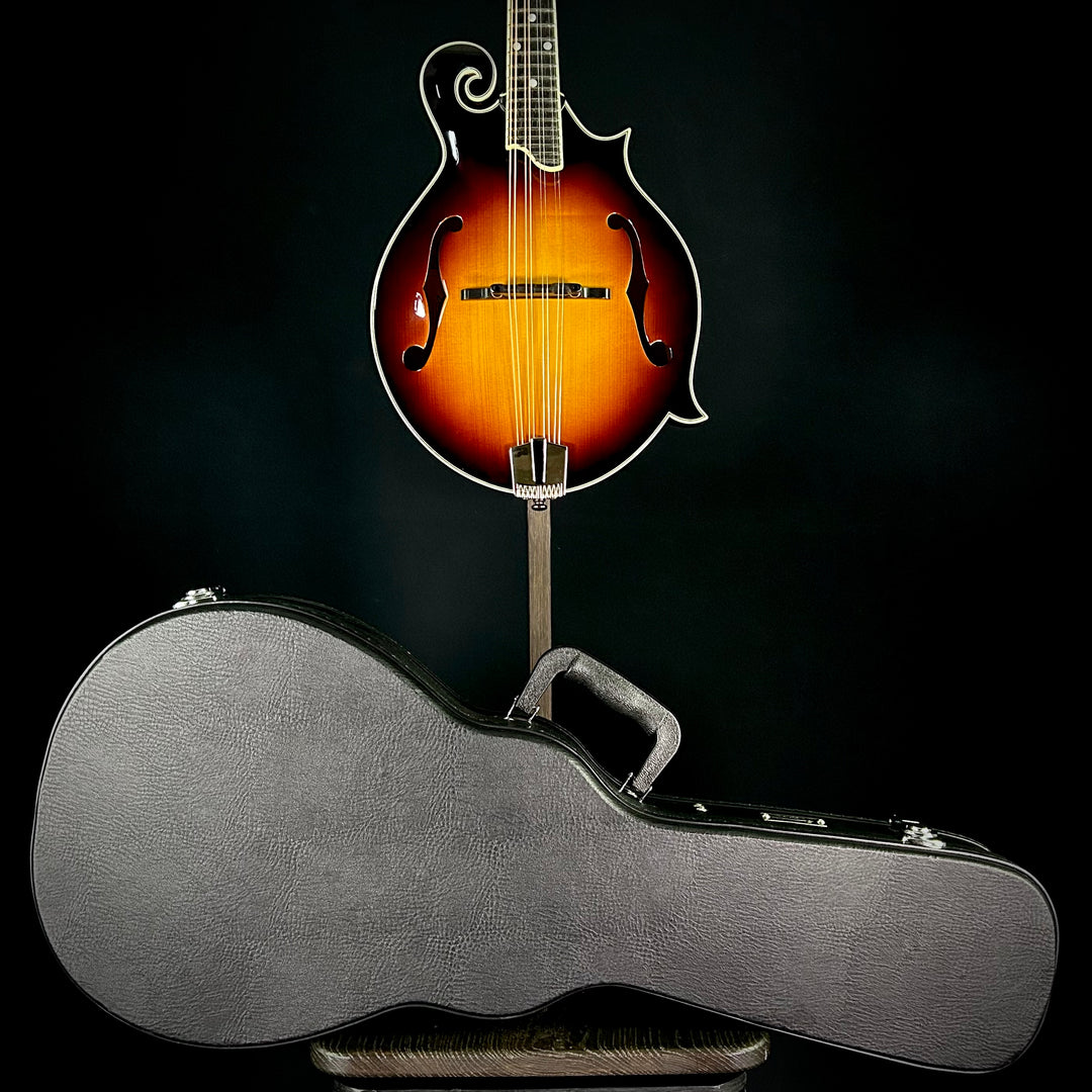 Eastman MD515 - Sunburst Finish