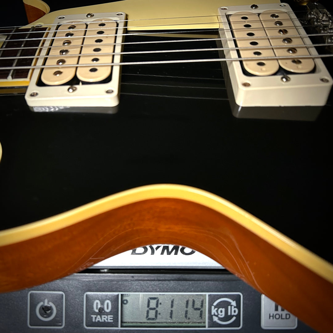Gibson Custom Shop ‘57 Les Paul Standard VOS (USED)