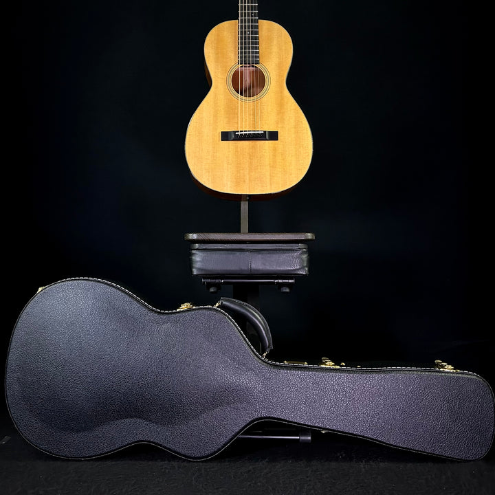 Martin Custom Shop 18 style, Single "0" 12-Fret - 1 3/4"