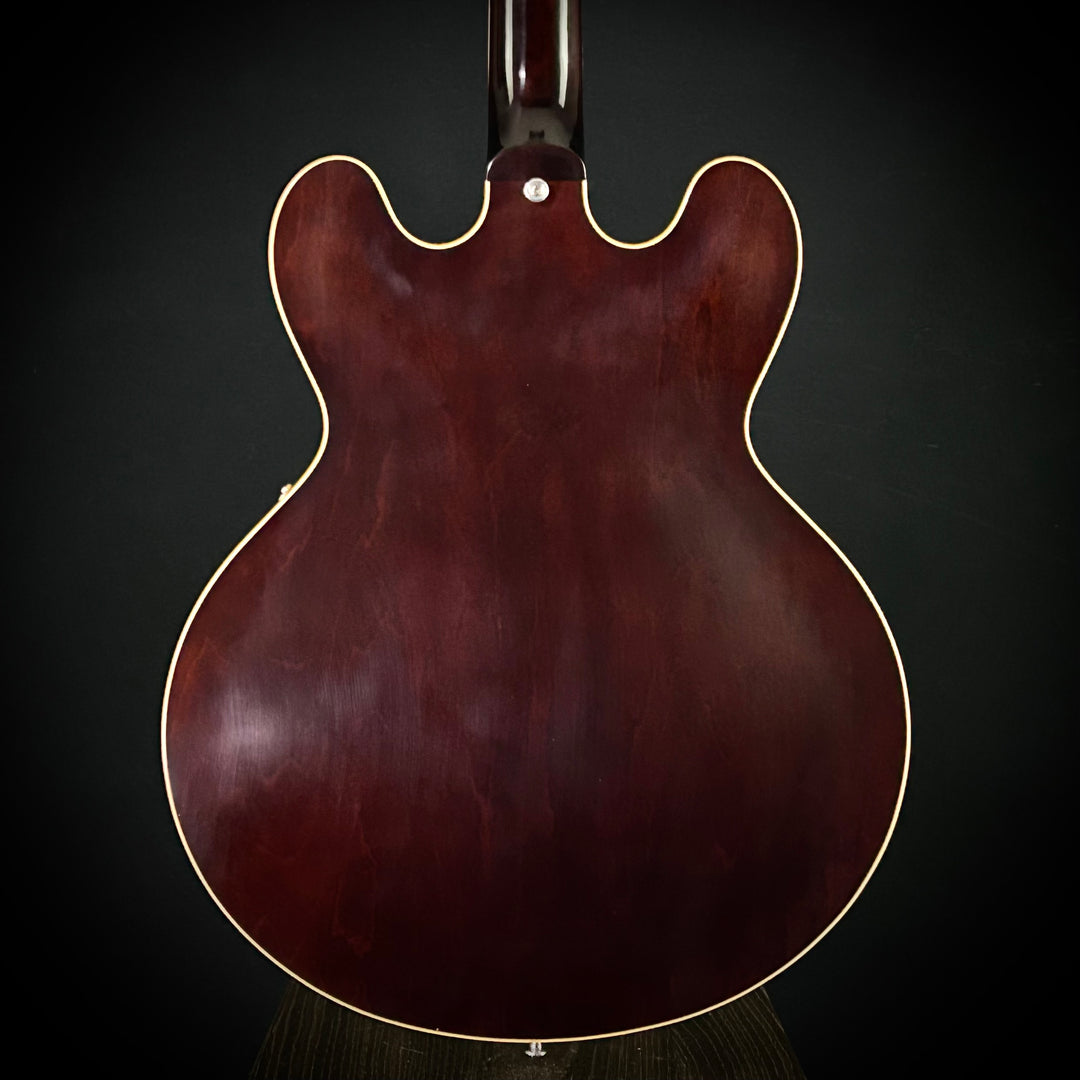 Gibson 1962 ES-330 Reissue