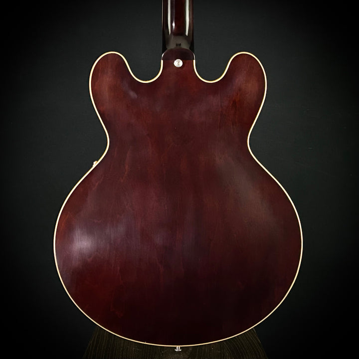 Gibson 1962 ES-330 Reissue