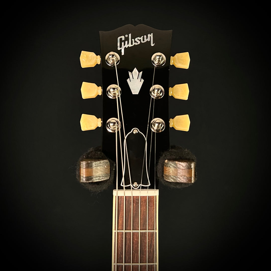 Gibson ES-335 Figured