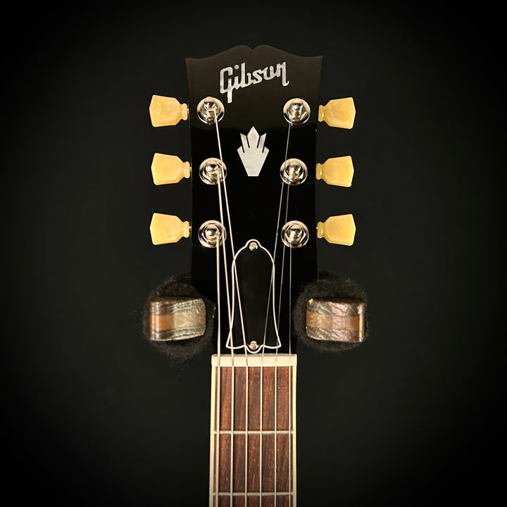 Gibson ES-335 Figured