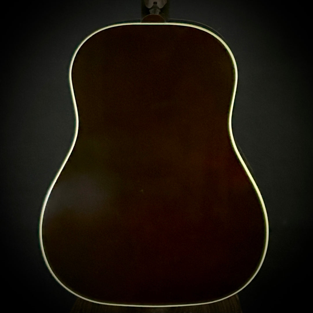 Gibson Slash J-45 - November Burst