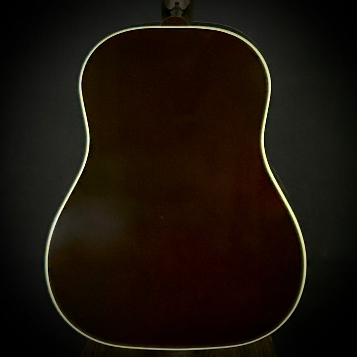 Gibson Slash J-45 - November Burst