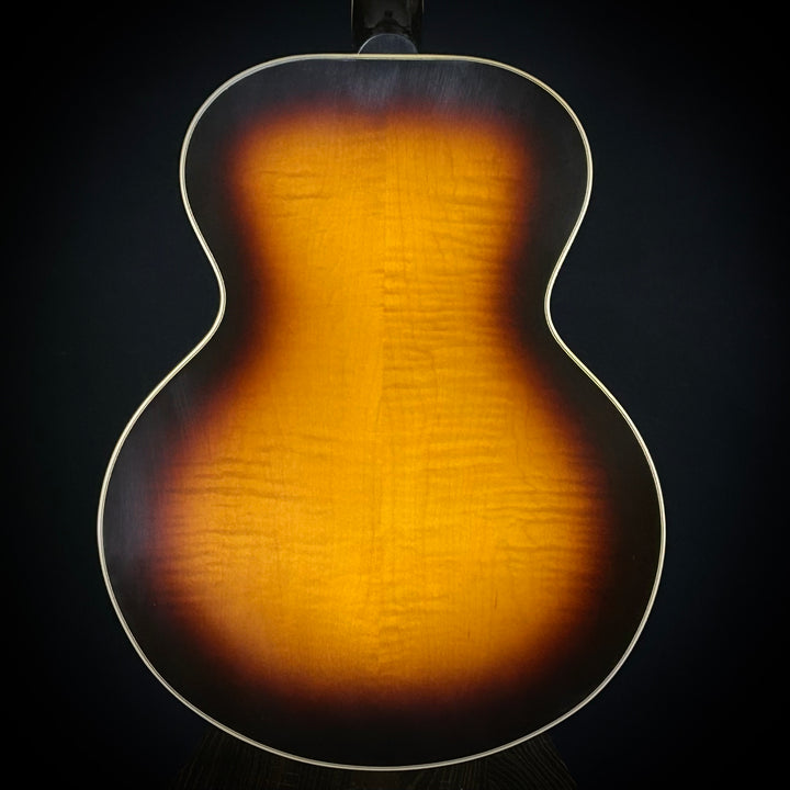 Gibson 1952 J-185 - Vintage Sunburst