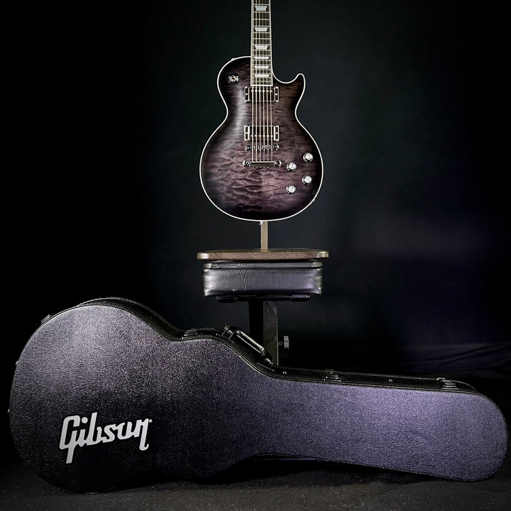Gibson Mark Morton Les Paul Modern Quilt