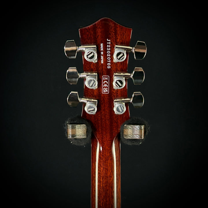 Gretsch G6128T Players Edition Jet DS (USED)