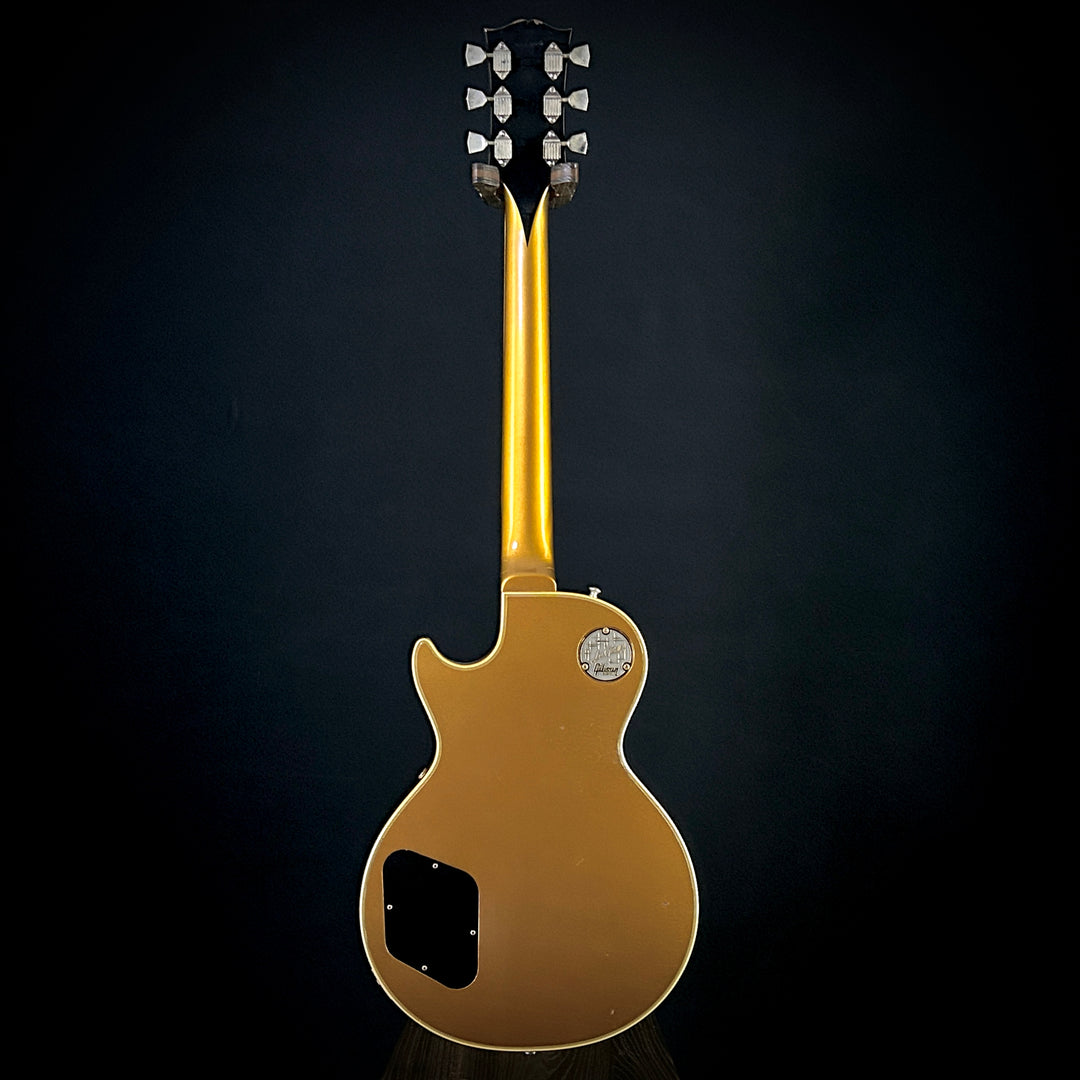 Gibson Limited ‘68 Les Paul Custom Light Aged
